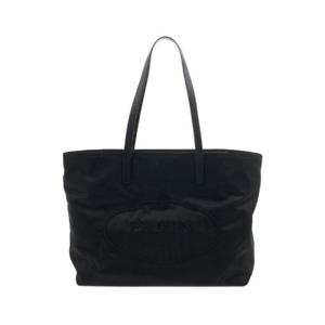 프라다 리나일론 토트백 블랙 1BG052-RDGV-F0002