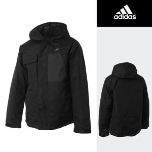 아디다스 3IN1 다운 자켓(HN2135) 오리털 점퍼