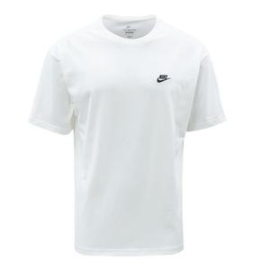 [나이키코리아 정품] 스포츠웨어 클럽 티셔츠(FV0376-100)