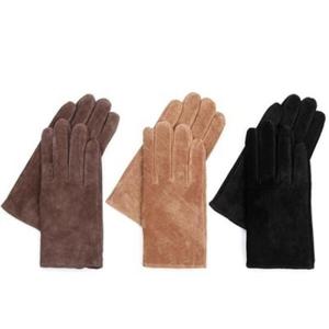 아트박스/넘버나인 남녀공용 스마트폰 터치 털장갑 M1716005