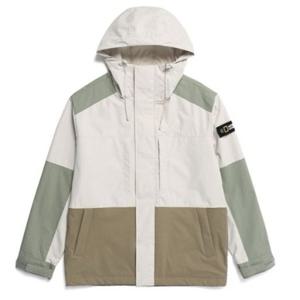 [내셔널지오그래픽 (행사)]거스 BLOCKING 바람막이 점퍼 N231MJP120