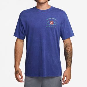 나이키반팔티 SQJ HJ3437-539 맥스90 농구 반팔 티셔츠