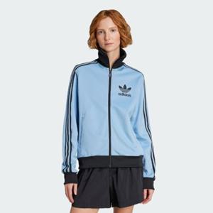 아디다스 W 베켄바우어 트랙탑 JX7851