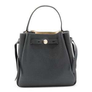 토리버치 ROMY 로미 버킷백 166982001 Black