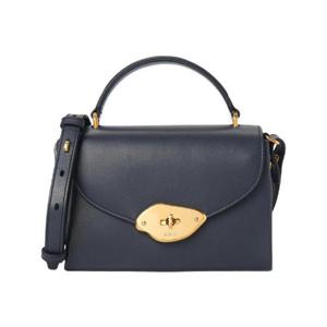 멀버리 스몰 라나 토트백 네이비 HH9268-615U888