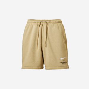 나이키반바지 SQJ IM3464-297 나이키스포츠웨어 ATHL 프렌치 테리 쇼츠