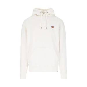 디키즈 후드 티셔츠 DK0A4YLY ECR1 White