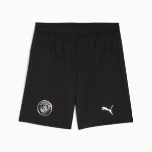 [푸마] 남성용 MCFC 쇼츠 레플리카 MCFC Shorts Replica 780375-02