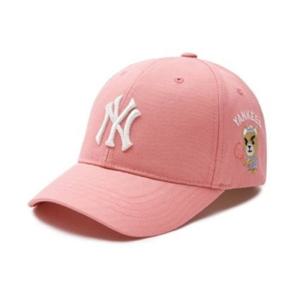 MLB 키즈 메가베어 볼캡 OO 7ACPC033N 50PCD