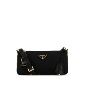 프라다 AIMEE 에메 리나일론 크로스백 1BC234VNDO2C8Q F0002 Bla