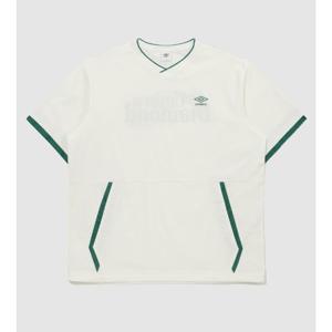 엄브로 나일론 경량 워싱 반팔 피스테 B1 UQ321CWT72 GKA0 SCWB SCWG