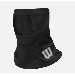 윌슨 썬 가드 넥 커버 B1 W252006TEQ43 BLK WHT