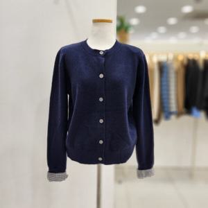 [나인스텝]체크타이무지Y  N24NW4415NAFR_JJ