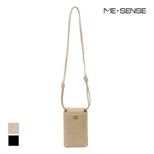 [미센스][미센스] 가죽 미니 핸드폰백_MB34AHM205A (P003590235)
