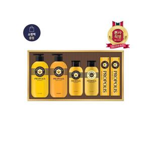 [LG생활건강 선물세트]LG추석선물세트  프로폴리스 에센셜 세트