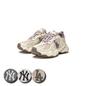 MLB 공용 카고 청키 SD 운동화 (3ASHC055N)