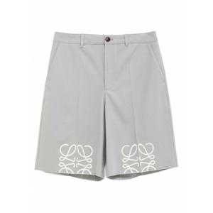 [LOEWE] 라프리마 남성 반바지 라이트 Grey H526Y1AW24 1130 /11