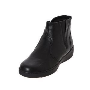닥스구두  여성 컴포트 앵클부츠 DLB313 GA10 블랙 (DLB313 GS10)
