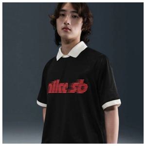 [나이키]나이키반팔티 HQS HV4458-010 드라이 핏 자카드 스케이