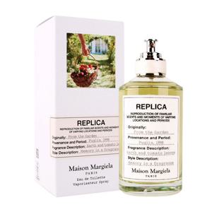 메종마르지엘라 레플리카 프롬 더 가든 EDT 100ml