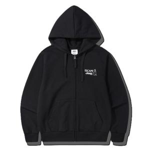 [지프]남여공용 캥거루 포켓 후드집업(JQ0TZU098)