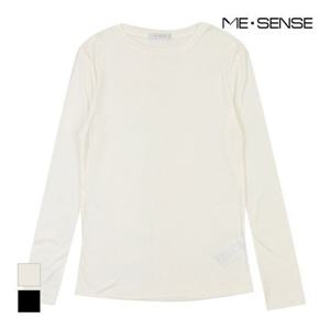 [미센스]MARIO라운드넥 슬림티셔츠_MB39TSP201Z