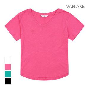 [반에이크]MARIO브이넥 반팔티셔츠_VB36TSU209Z