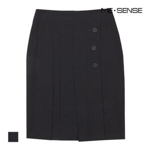 [미센스]MARIO쓰리버튼 스커트_MB2XSKM303Z