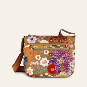 오일릴리 스텍슨 숄더백 OWHFYBG004-811