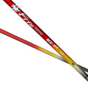 [준골프] 파이어익스프레스 MXP 레드 드라이버 샤프트 (슬리브 그립포함)