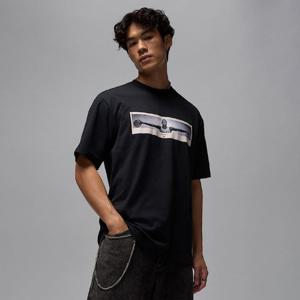 나이키반팔티 SQJ IF5617-010 조던 남성용 포토 티셔츠