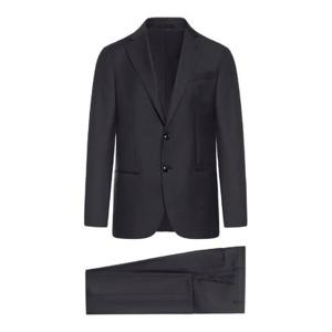 조르지오 아르마니 투피스 싱글브레스트 테일러드 슈트 GM000605TE10061 U8131MOONLESSNIGHT TP948116697