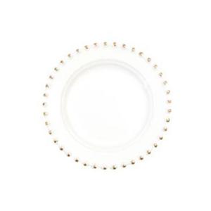 티니블랑 스완 스타일 도자기 접시 17cm 고품질 반찬 티니블랑접시 카페접시