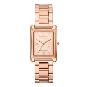 [공식본사정품] 마이클코어스 MK4905 (Essex) 에식스 스퀘어 여성 메탈시계