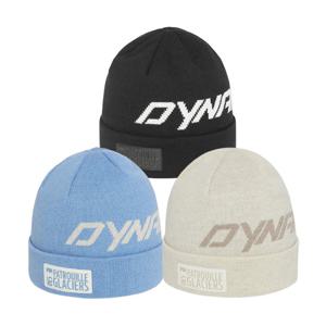 [25FW][다이나핏 공식] (택가 69,000원)[25FW]공용 SKIMO 로고 비니_YUW25C26