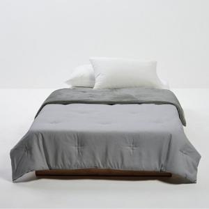 [JAJU/자주] 소프트 극세사 피치스킨 차렵이불_SS_그레이