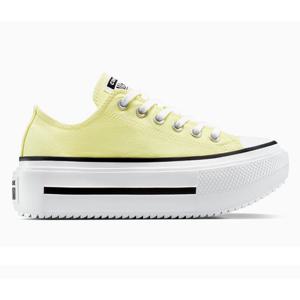 컨버스 올스타 더블 스택 레몬 슬러쉬 A16282C