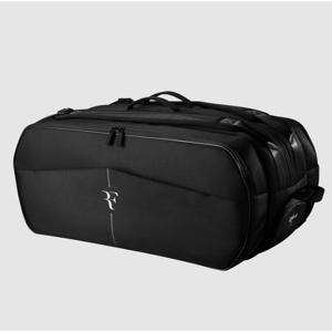 윌슨 RF 토너먼트 라켓 백 15PK B1 W24010BTR420 RFR