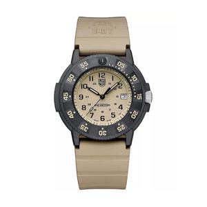 루미녹스 XS.3010.EVO.S 오리지널 네이비씰 에보 남성 우레탄 시계