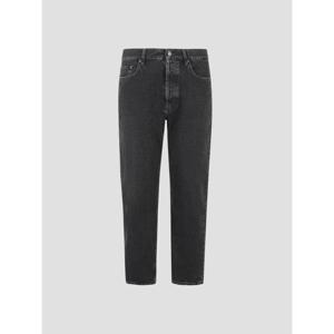 생로랑 데님 팬츠 816412Y33VA 1297 WESTWOOD BLACK