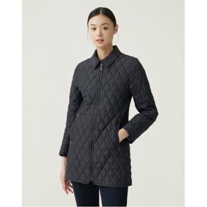 [올리비아로렌]다이아 퀼팅 경량 패딩____VOBKAXW9291