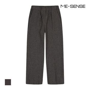 [미센스][미센스] 잔체크 밴딩 팬츠_MB2YSLM304Z (P003350392)