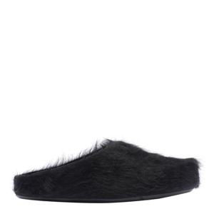 마르니 뮬 슬리퍼 SBMR000600 P412200N99 Black