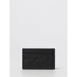 [GUCCI] 라프리마 남성 지갑 835151AAE51 1000 블랙 /6