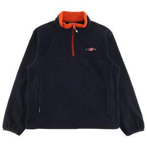 뉴발란스 UNI 윈터 플리스 아노락 NBNCF41913 59