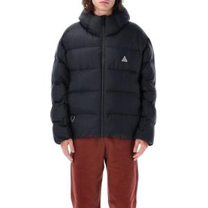 나이키 숏패딩 25AFV8909 010 Black