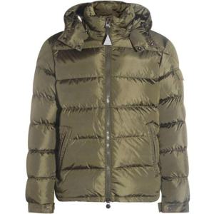 (당일) 25FW 몽클레어 MAYA 마야 카키 패딩 자켓 K2091 1A53600 539ZD 825