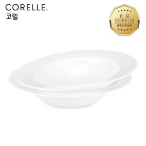 코렐 저스트화이트 파스타볼 2P