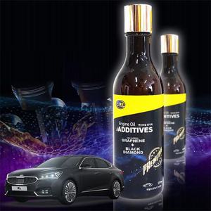 연료첨가제 더뉴K7 헬라 엔진오일 첨가제 280ml