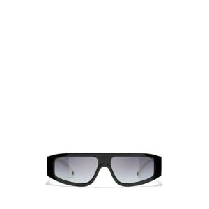 샤넬 MASCHERINA BLACK 여성 선글라스 CH6057 1656S6